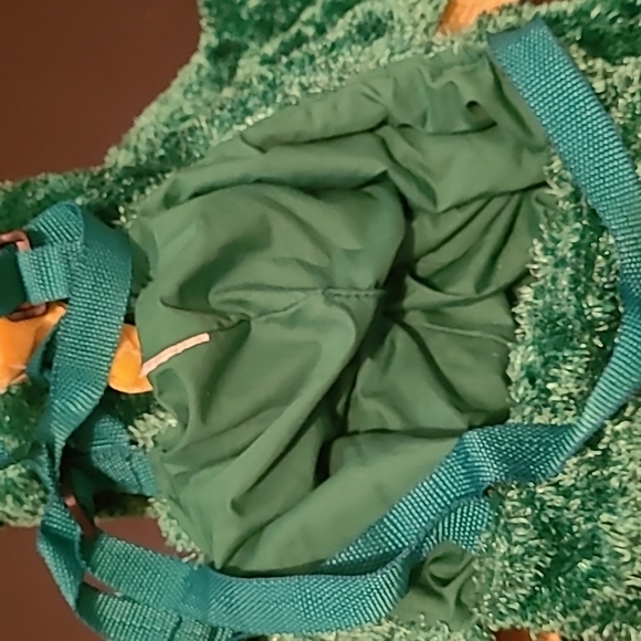 DRAGON COSTUME - Picture 2 of 2